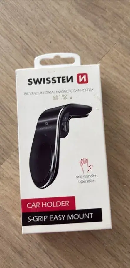 Magnetický držiak na telefón do auta