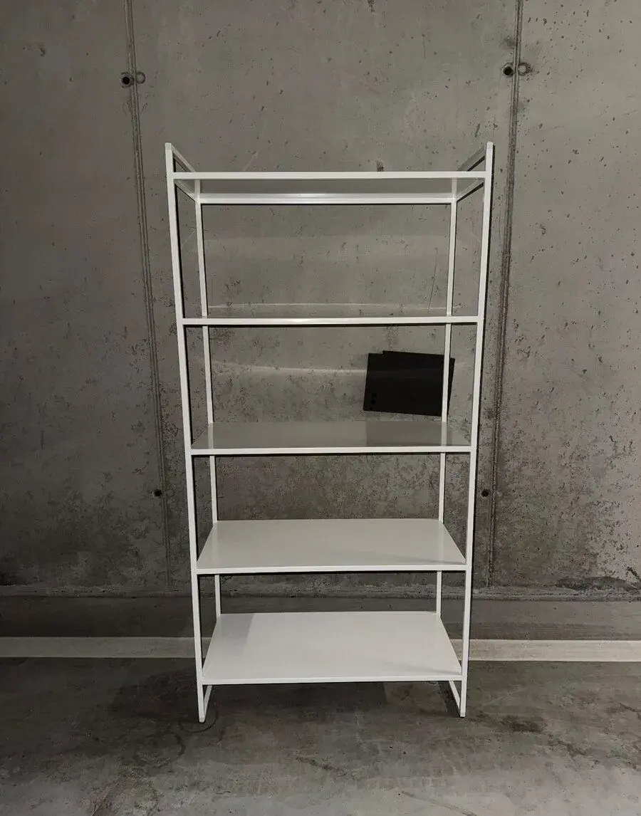 Ikea regal Jonaxel