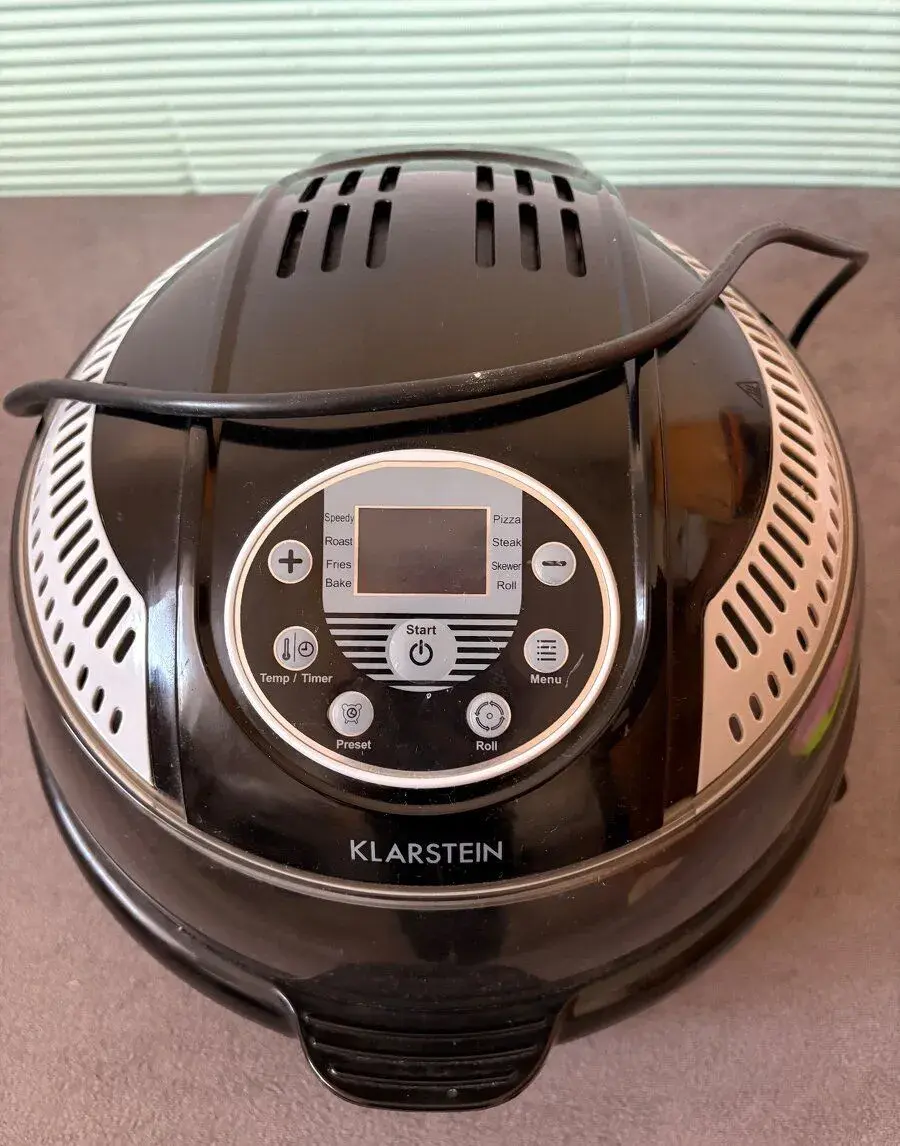 Teplovzdušná fritéza Klarstein VitAir