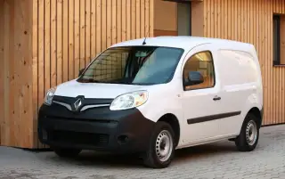 Renault Kangoo – 2021, 112 800 km