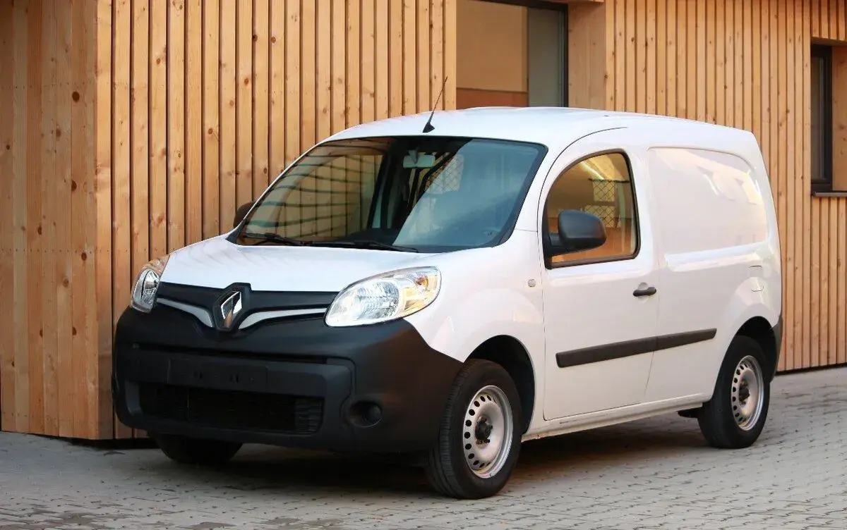 Renault Kangoo – 2021, 112 800 km