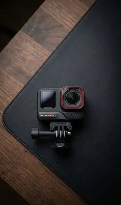 Insta360 Ace Pro 2