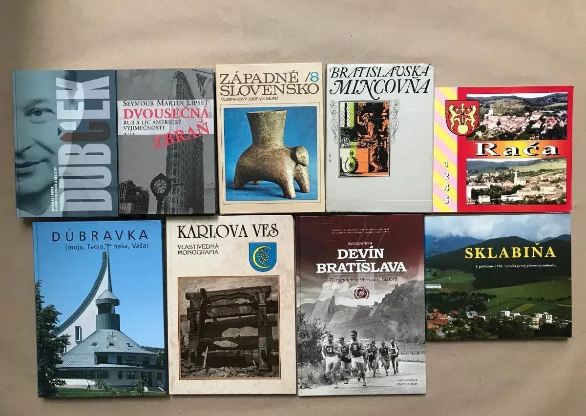 Dejiny fotografie, Bratislavská mincovňa, Dunaj, Dojč, Závod