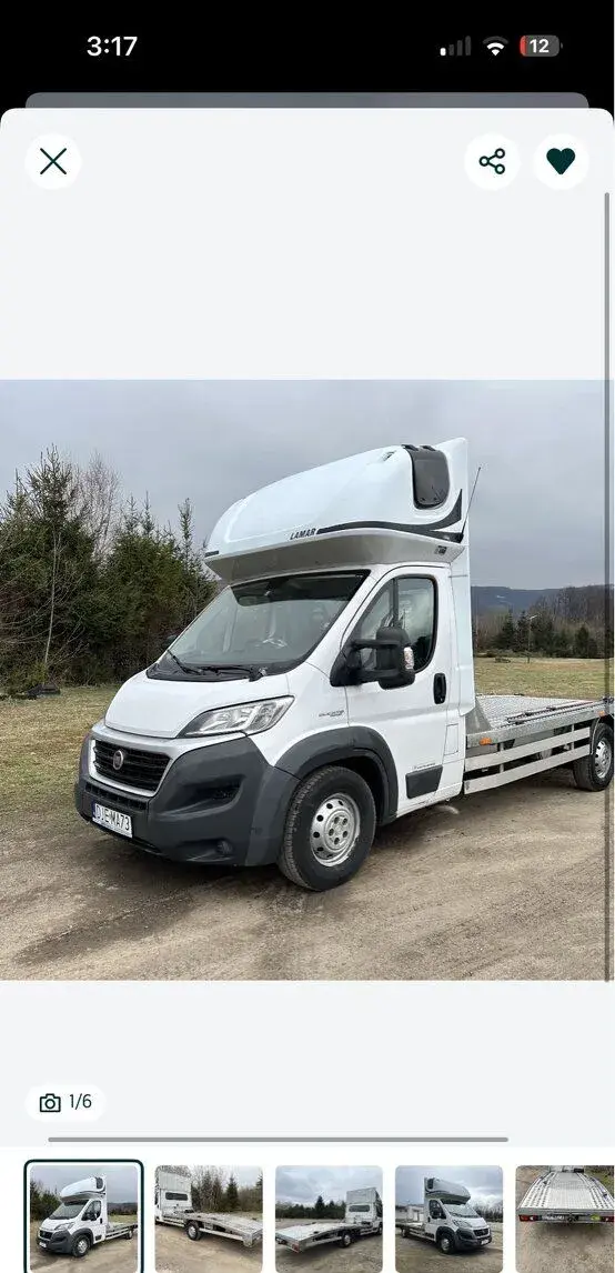 Fiat DUCATO