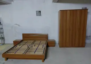 spalna