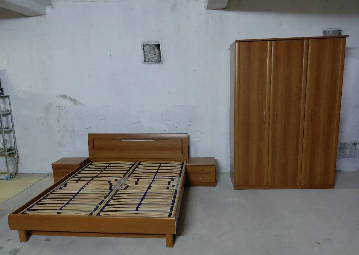 spalna
