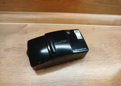 OLYMPUS INFINITY TWIN