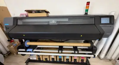 Latex 570 + ONYX rip