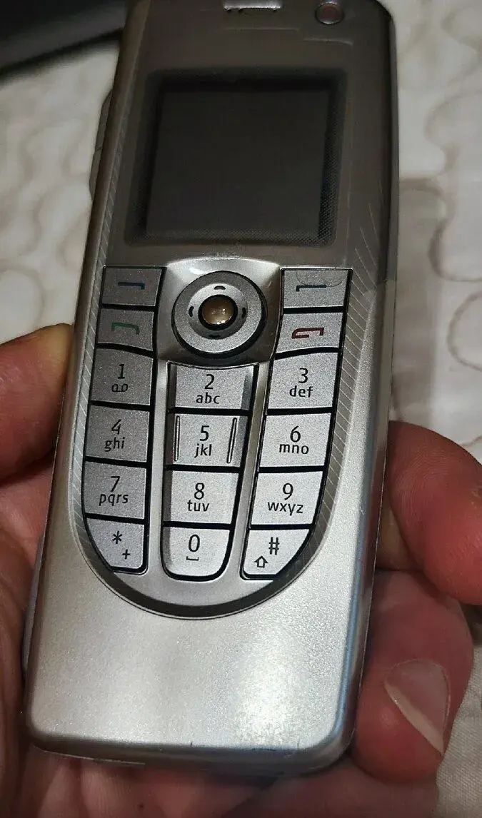 Nokia 9300 Comunicator