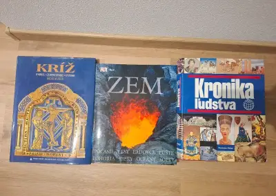 Veľké knihy