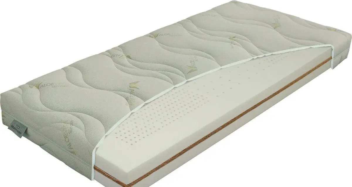 Matrac Materasso Sultán Hydrolatex Plus 140x200