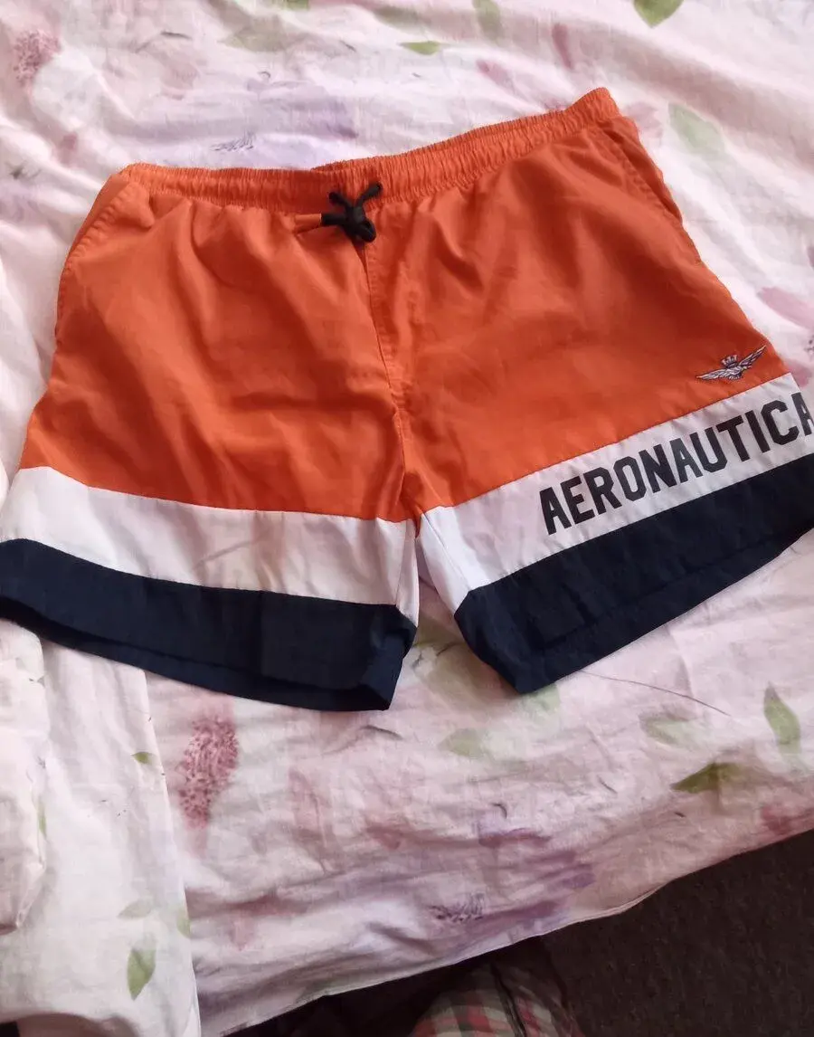 aeronatica militare plavky