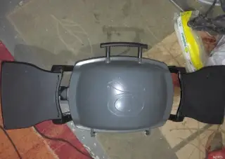 Weber gril Q1400