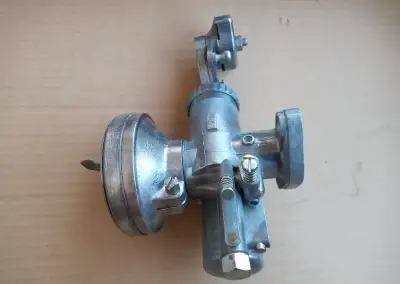 Karburátor na motor BD 1S 72