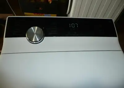Philco PLDI 127 BTL na 7 kg