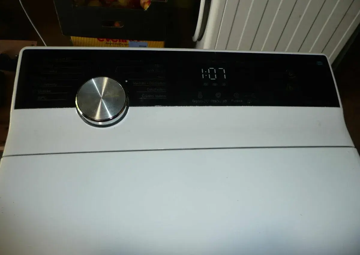 Philco PLDI 127 BTL na 7 kg
