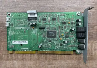 Retro ISA PnP zvukové karty 2
