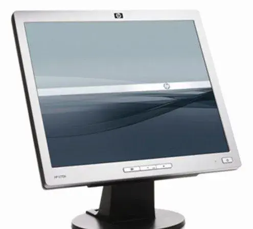 Monitor LCD HP L1906