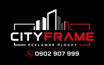 Reklamné plochy, billboardy, mobilná reklama