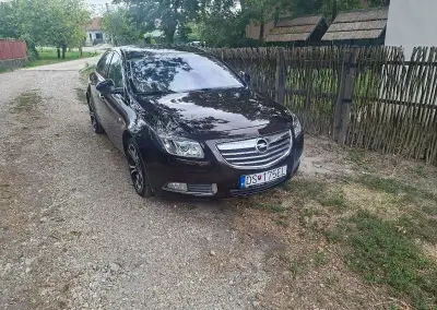 Insignia 2.0Cdti 118kw