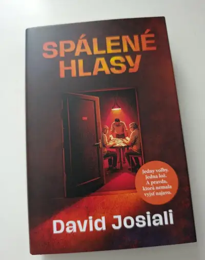 Nová kniha