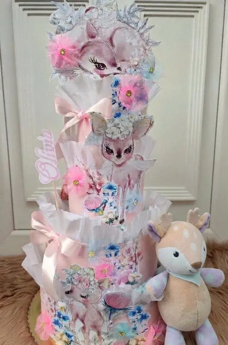 Plienkova torta