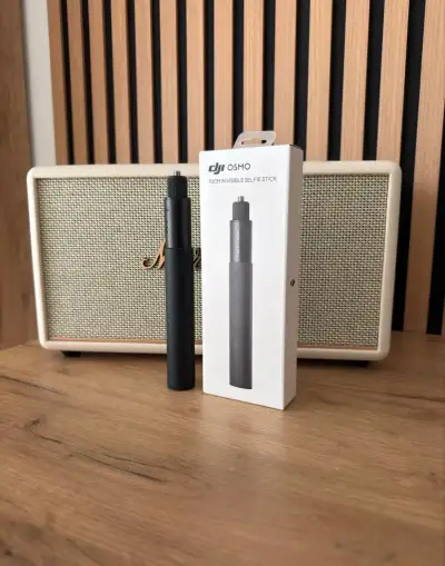 DJI Osmo 70 cm Invisible Selfie Stick – originál