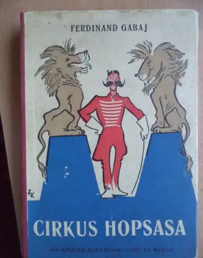 Tieto starsie detkse knizky