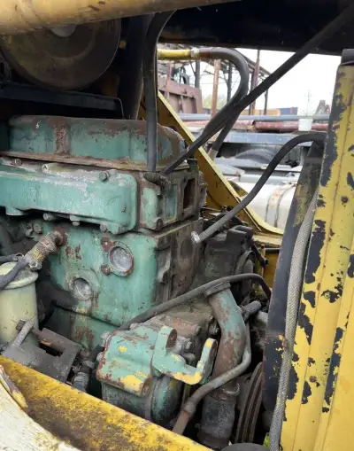 Volvo BM