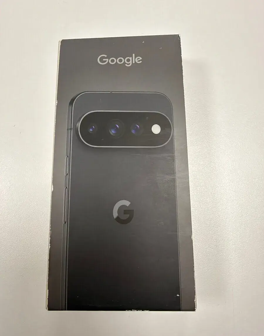 Google Pixel 11 Pro 256GB