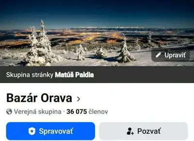 Reklama pre firmy