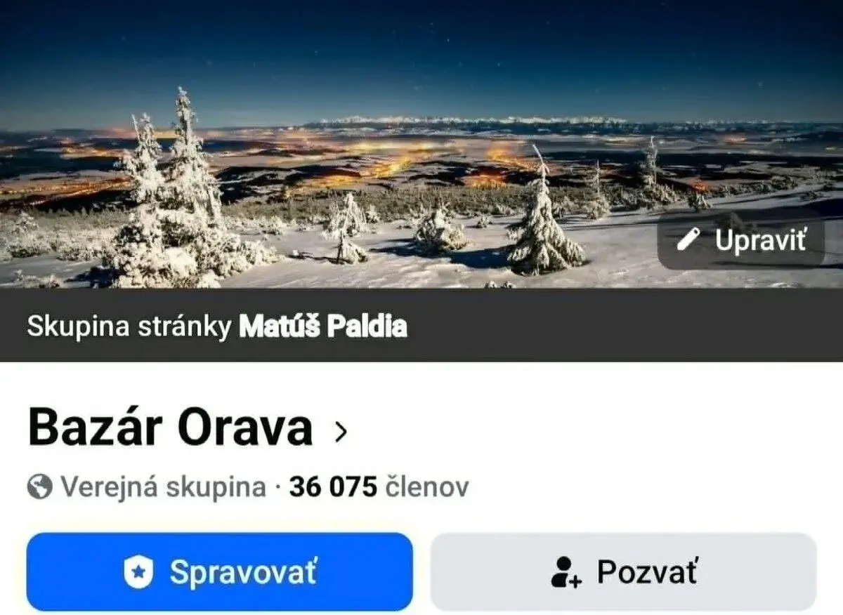 Reklama pre firmy