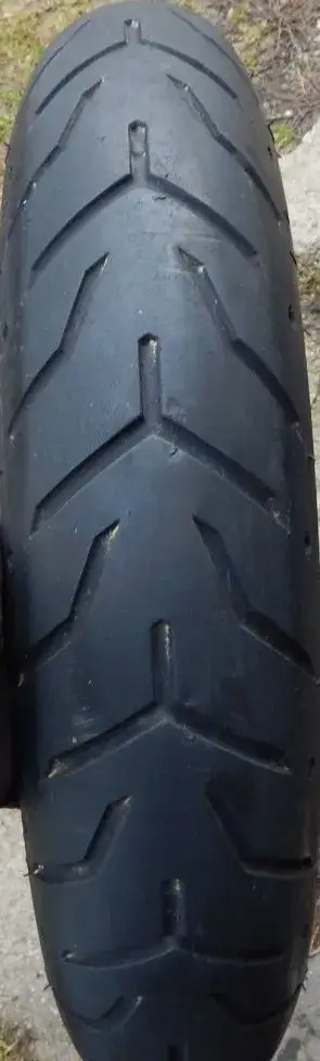 130/80 17 Dunlop