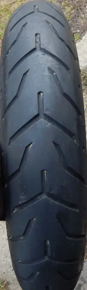 130/80 17 Dunlop