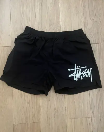 Stüssy shorts