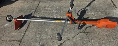 Husqvarna aku