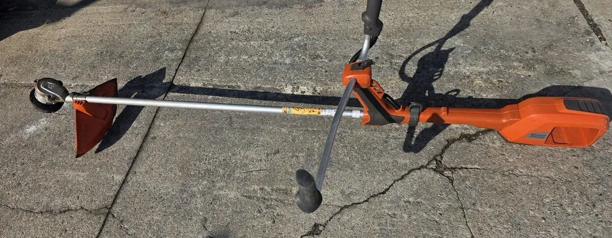 Husqvarna aku