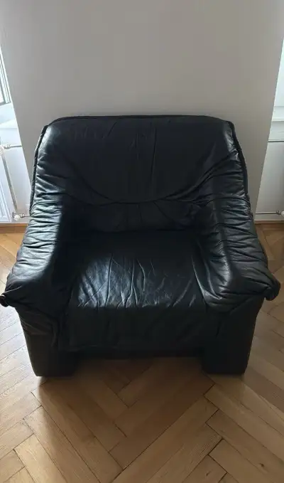 Kreslo za odvoz