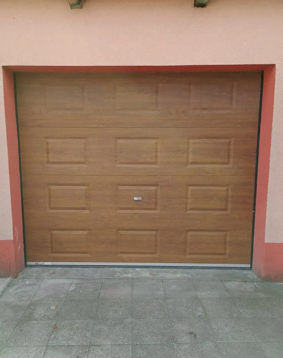 Garážová brána