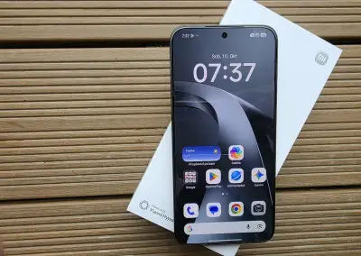 Xiaomi 17T PRO 512GB/NOVY/ZARUKA