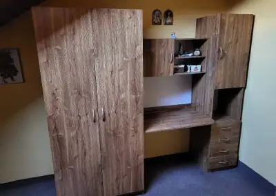 Nábytková zostava do detskej izby
