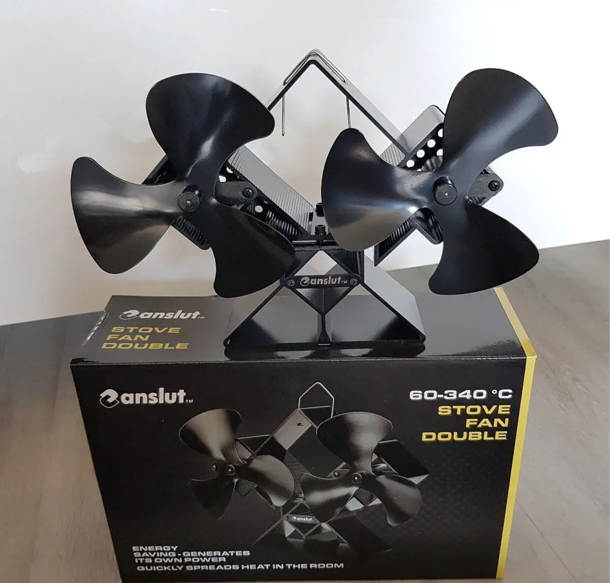 Krbovy ventilator