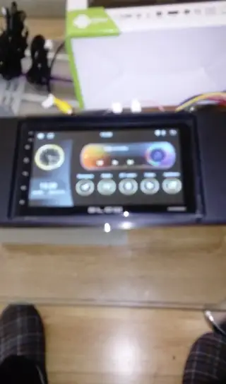autoradio BLOW AVH 9930