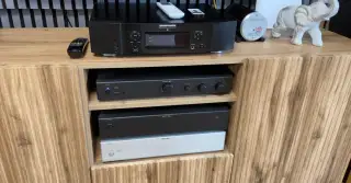 Marantz na 6006-predany