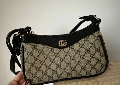 Gucci Ophidia kabelka