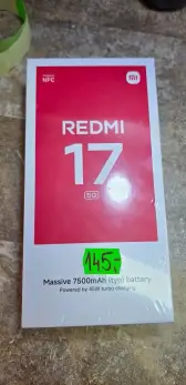 Redmi 17