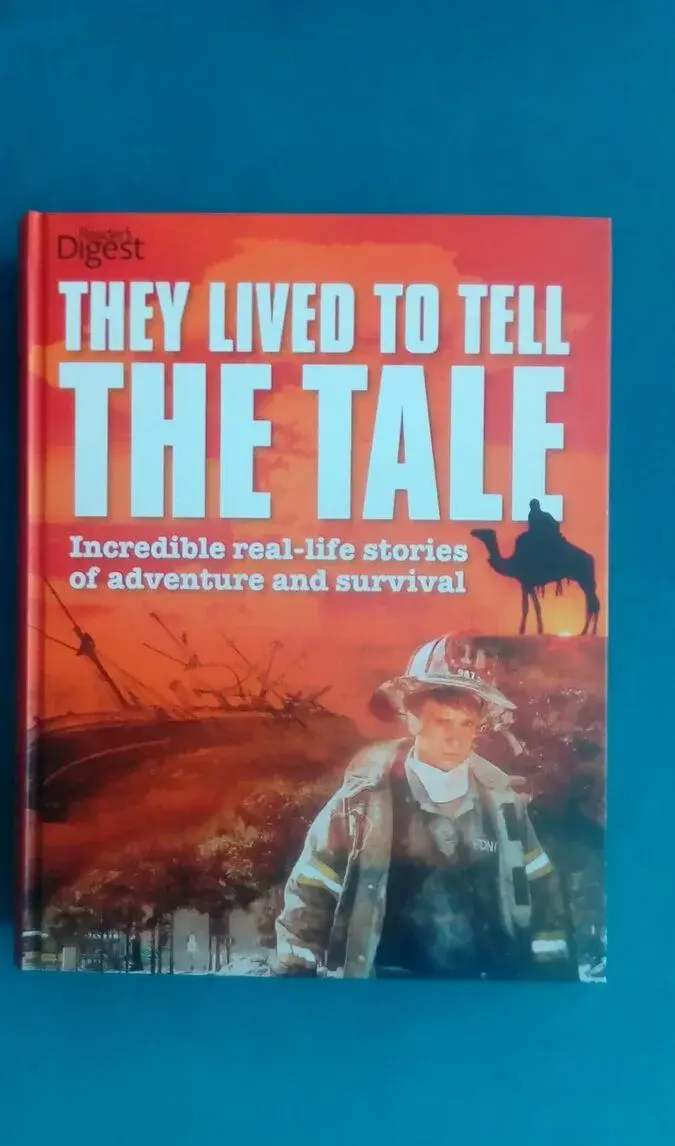 The Lived to tell the Tale