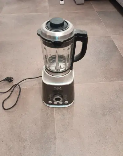 Tefal mixer