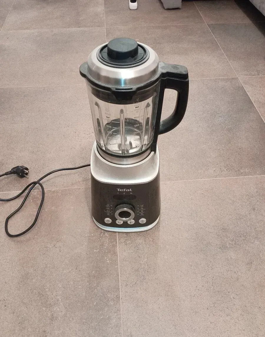 Tefal mixer