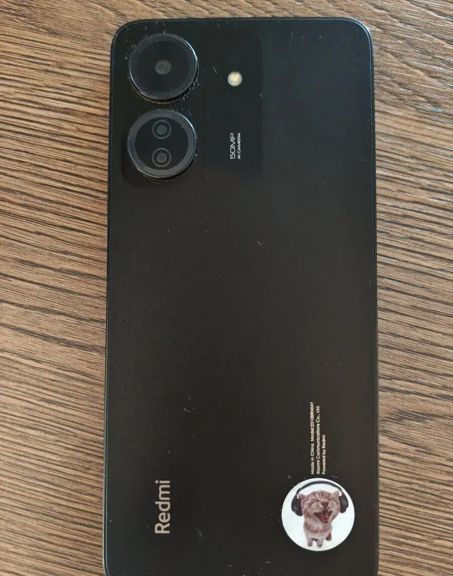 100% funkčný telefón XIAOMI REDMI 14C